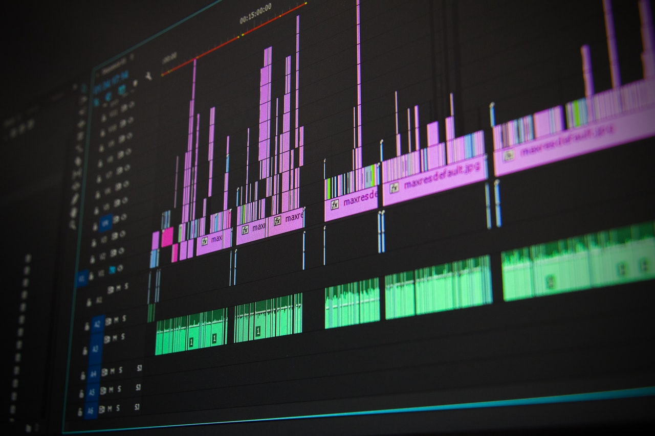 video-editing video-editing