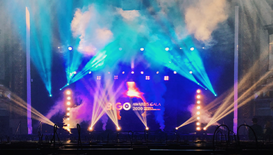 Event-Services Event-Services